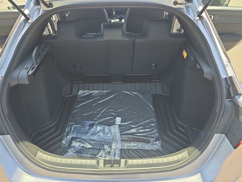 New 2026 Honda Civic Sport image 12