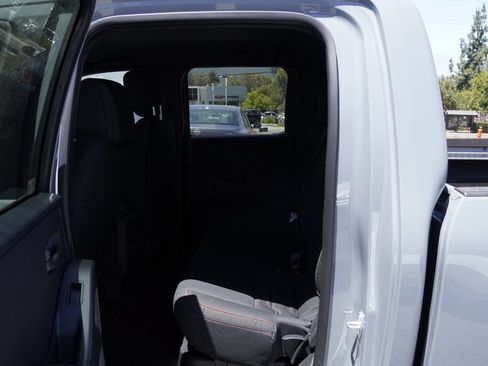 New 2026 Nissan Frontier PRO-4X w/ Pro-4x Convenience Package AWD/4WD image 27