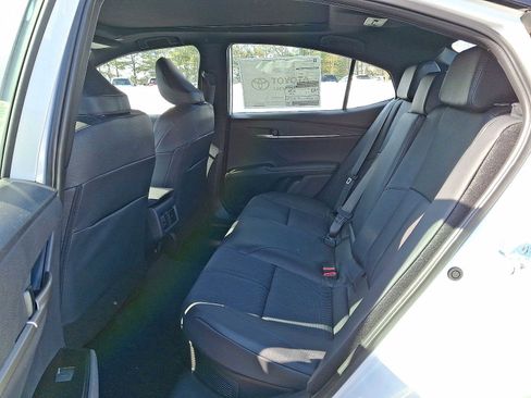 New 2026 Toyota Camry XSE image 13