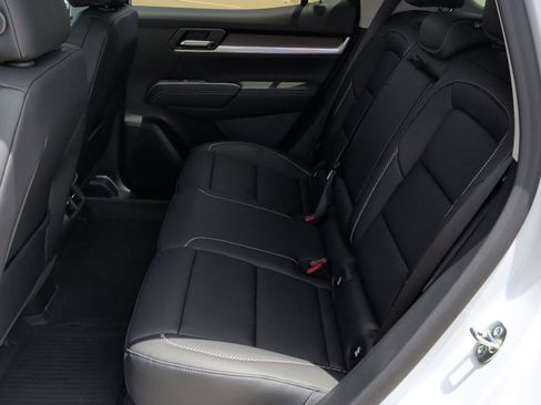 New 2026 GMC Terrain Denali w/ LPO, Floor Liner Package AWD/4WD image 35