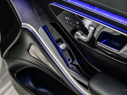 Used 2022 Mercedes-Benz S 580 4MATIC Sedan image 92