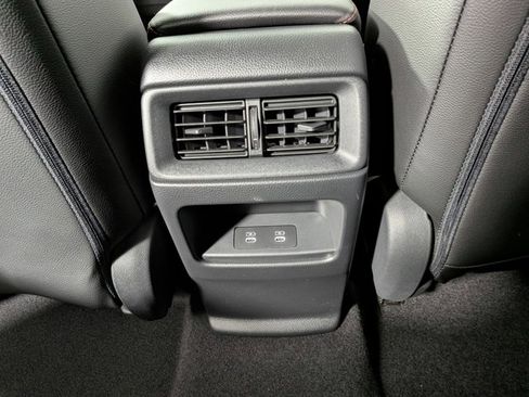 New 2026 Honda CR-V Sport Touring image 29