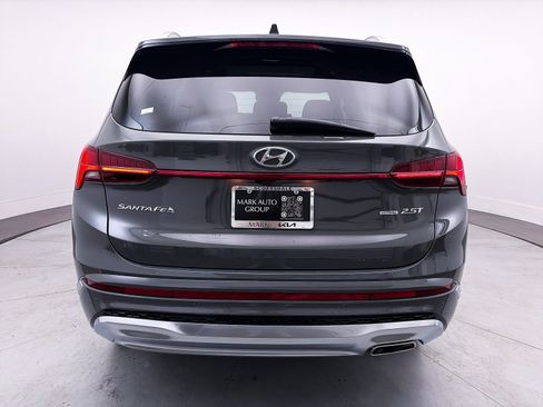 Used 2023 Hyundai Santa Fe Calligraphy image 18