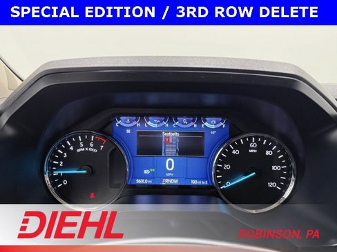 Used 2023 Ford Expedition Max XL image 28