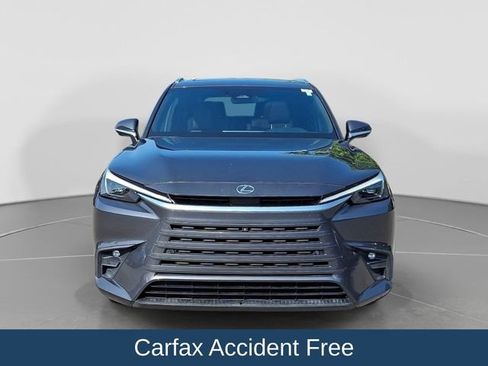 Used 2024 Lexus TX 350 FWD w/ Captains Chair Package image 3