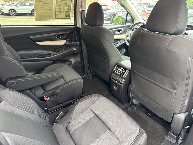 Used 2020 Subaru Ascent Premium w/ Convenience Package AWD/4WD image 24