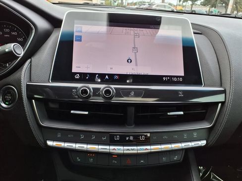 Used 2020 Cadillac CT5 Premium Luxury AWD/4WD image 23