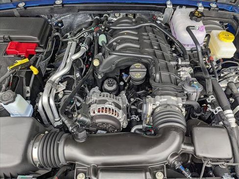 New 2026 Jeep Wrangler Willys image 16