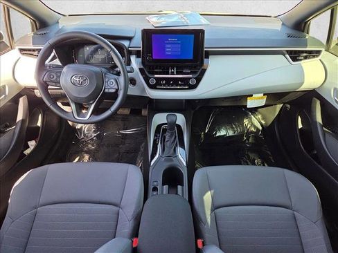 Certified 2026 Toyota Corolla SE image 17