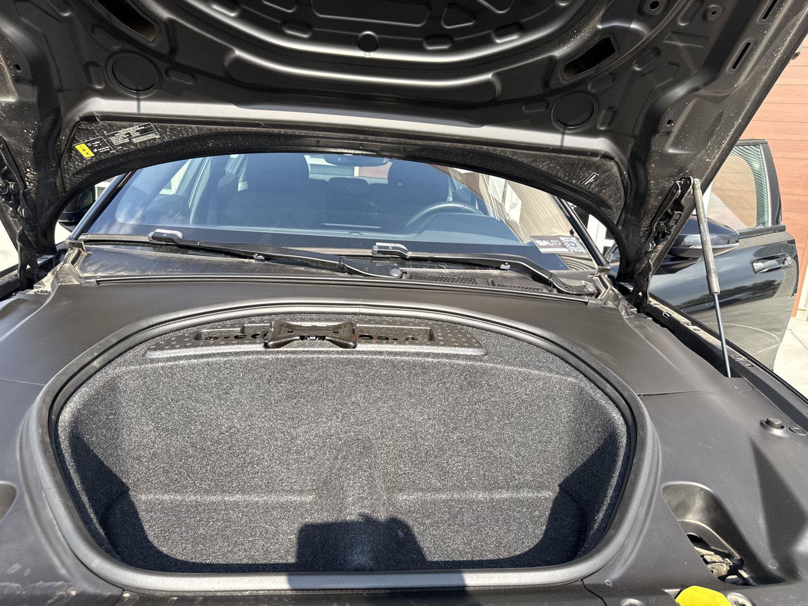 Used 2022 Polestar Polestar 2 w/ Pilot Package AWD/4WD image 26