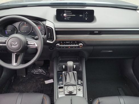 New 2026 MAZDA CX-50 AWD 2.5 Hybrid w/ Cargo Package image 12
