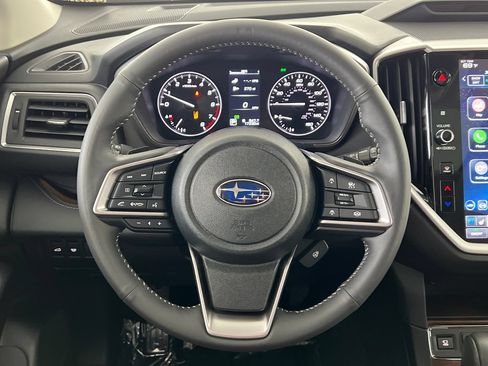 Used 2024 Subaru Ascent Touring AWD/4WD image 16