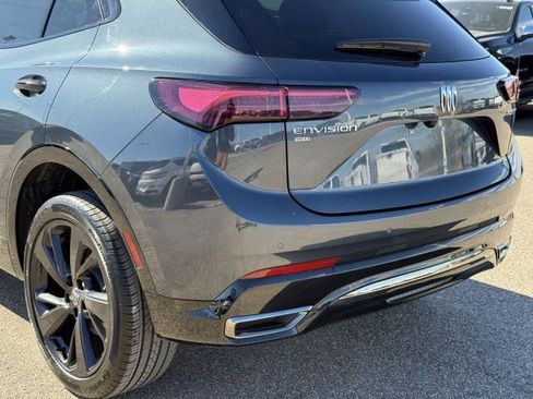 New 2026 Buick Envision Sport Touring image 15