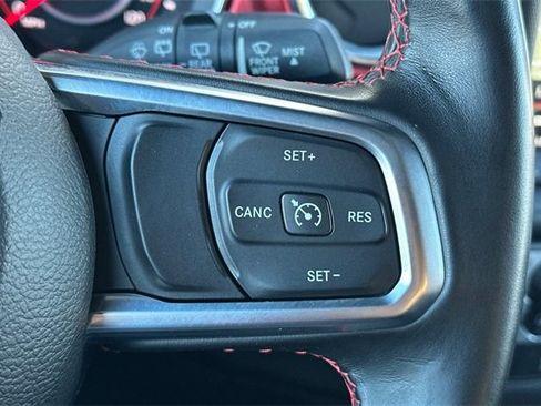 Used 2020 Jeep Wrangler Unlimited Rubicon image 29