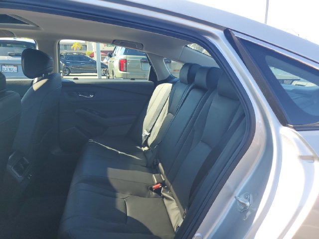 Certified 2024 Honda Accord Touring image 13