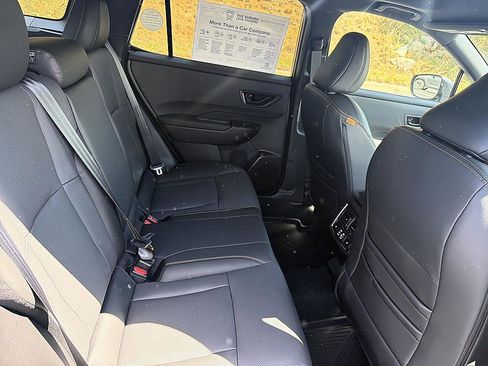 New 2026 Subaru Outback Wilderness AWD/4WD image 22