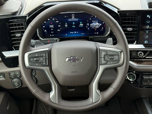 New 2026 Chevrolet Silverado 1500 RST w/ All Star Edition Plus AWD/4WD image 14