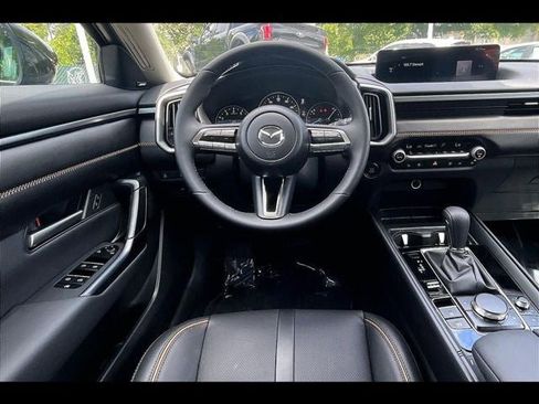 New 2026 MAZDA CX-50 AWD 2.5 S w/ Premium Package image 36