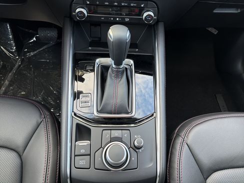 New 2025 MAZDA CX-5 Carbon Edition image 24