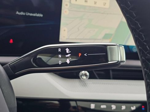 New 2026 Cadillac Optiq Sport 1 AWD/4WD image 33