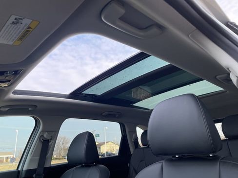 New 2026 Kia Sorento EX image 10