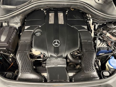 Used 2019 Mercedes-Benz GLS 450 4MATIC image 50