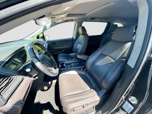 Used 2020 Honda Odyssey EX-L image 22