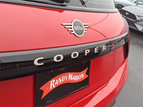 Used 2025 MINI Cooper S image 31