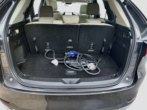 Certified 2024 MAZDA CX-90 Plug-In Hybrid w/ Premium Pkg AWD/4WD image 29
