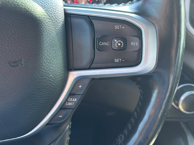Used 2020 RAM 1500 Big Horn AWD/4WD image 24