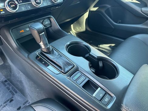 Certified 2023 Honda Civic EX-L image 23