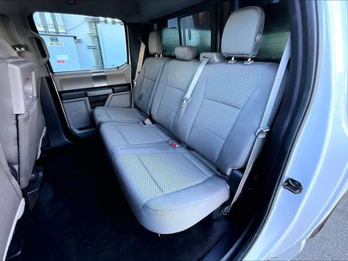 Used 2016 Ford F150 XLT w/ Equipment Group 302A Luxury image 21