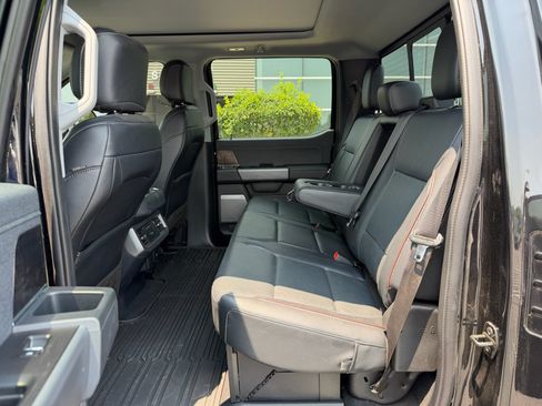 Used 2023 Ford F450 Lariat w/ Lariat Ultimate Package AWD/4WD image 23