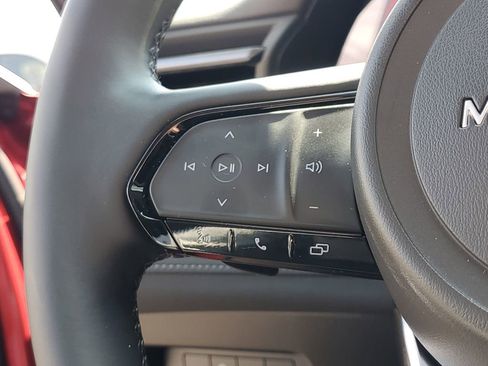 New 2026 MAZDA CX-5 2.5 S w/ Premium Plus Package image 22