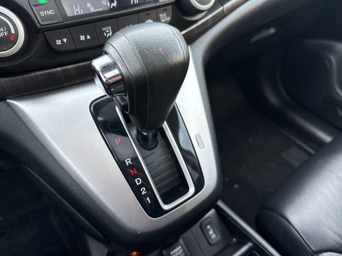 Used 2012 Honda CR-V EX-L image 35