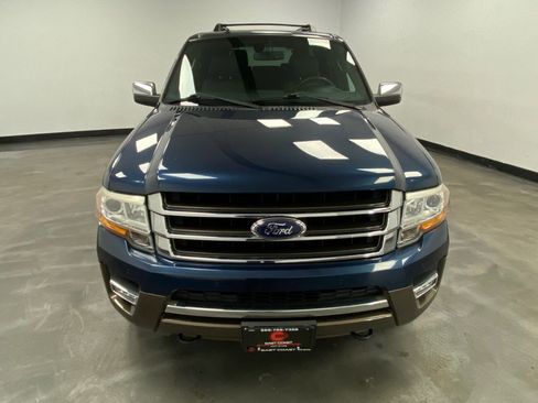 Used 2017 Ford Expedition EL King Ranch image 9