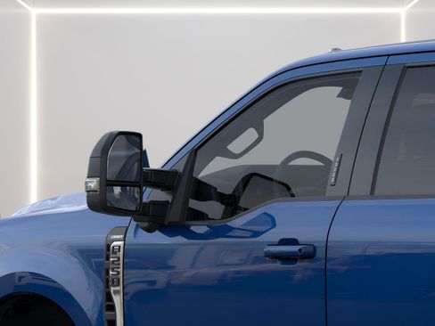 New 2026 Ford F250 Lariat AWD/4WD image 20