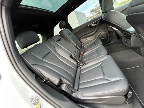 New 2026 Audi Q7 2.0T Premium image 57