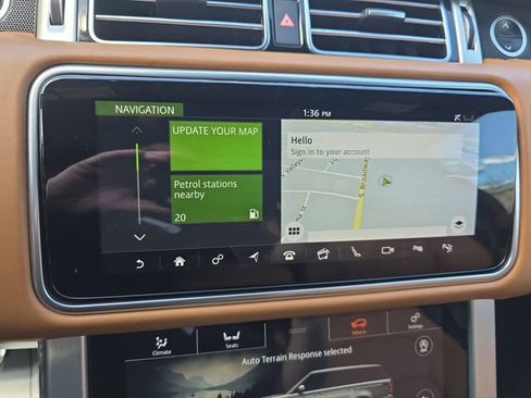 Used 2019 Land Rover Range Rover Autobiography AWD/4WD image 25