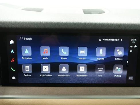 New 2026 Porsche Cayenne image 18