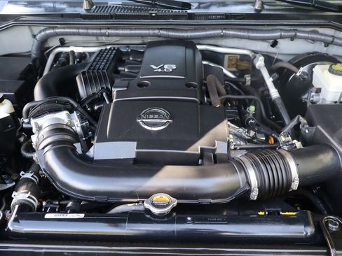 Used 2016 Nissan Frontier S AWD/4WD image 37