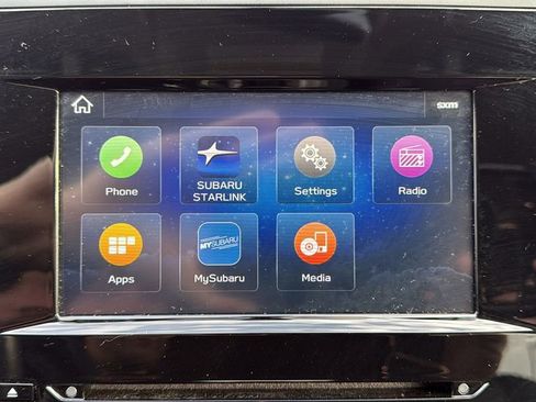 Certified 2021 Subaru Crosstrek 2.0i Premium w/ Moonroof Package image 18