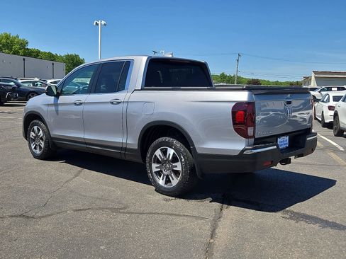 Used 2017 Honda Ridgeline RTL-T image 7