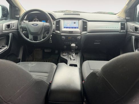 Used 2021 Ford Ranger XL w/ Equipment Group 101A High image 10