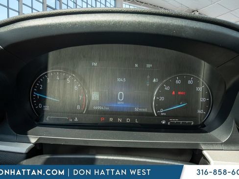 Used 2023 Ford Explorer XLT w/ Equipment Group 202A AWD/4WD image 6