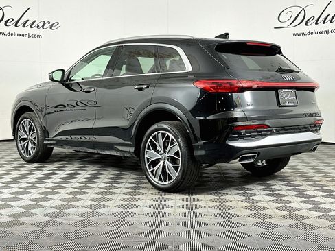 Used 2025 Audi Q5 Premium Plus AWD/4WD image 4