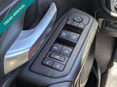 Used 2025 RAM 1500 Tradesman image 19