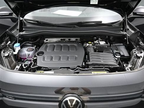 New 2026 Volkswagen Tiguan SE R-Line AWD/4WD image 15