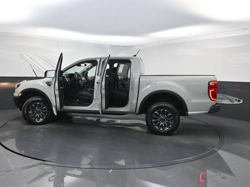 Used 2021 Ford Ranger XLT w/ Equipment Group 301A Mid AWD/4WD image 41