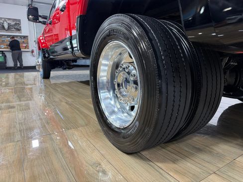 Used 2022 Ford F450 XL AWD/4WD image 10